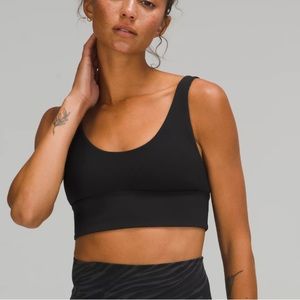 lululemon Align Reversible Bra Light Support A/B Cup